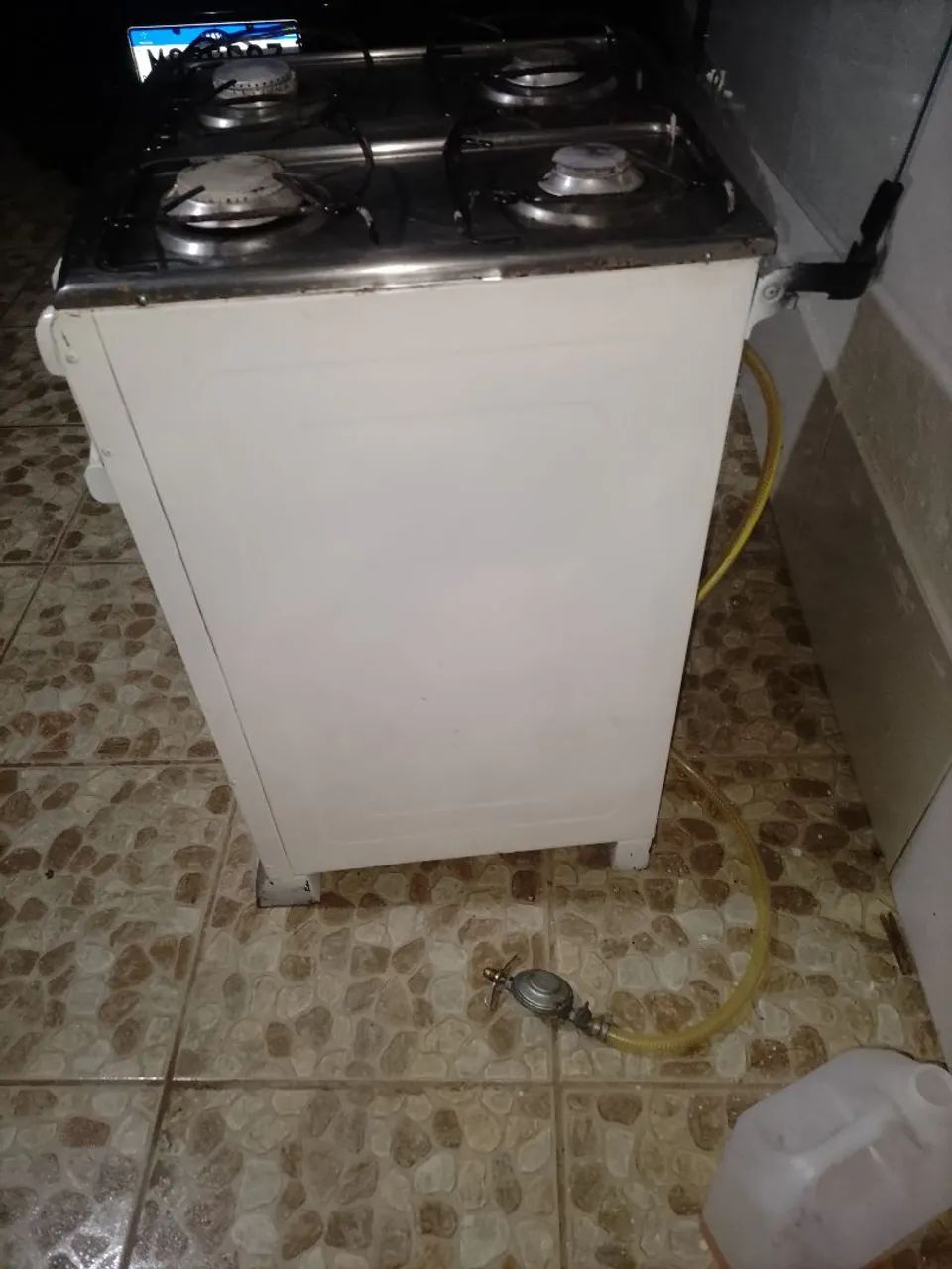 Fogão 4 bocas - Foto 4