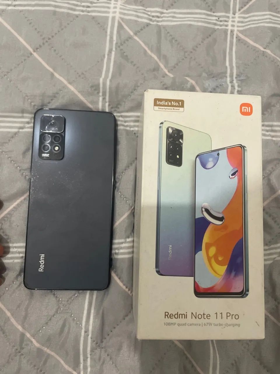 Redmi