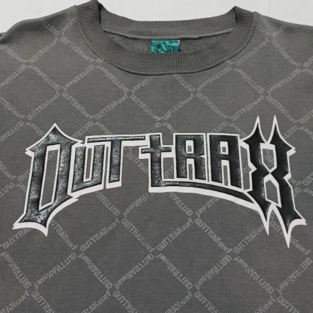 Blusa Moletom Outtrax - Foto 3