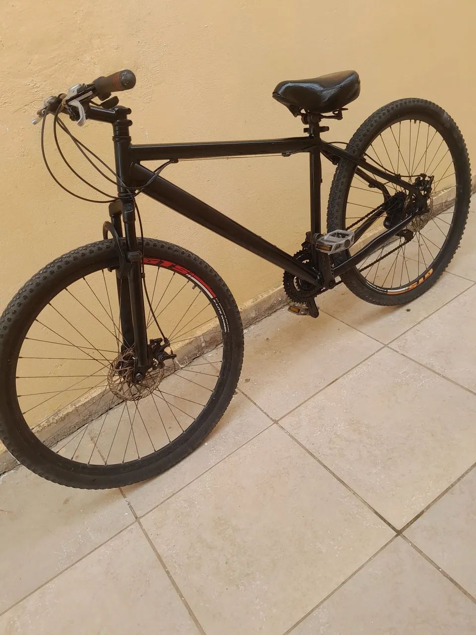 Bicicleta aro.29