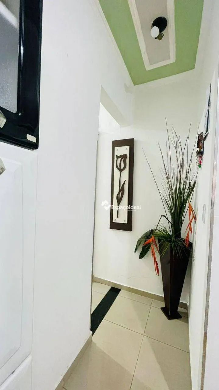 CASA COM 3 DORMITÓRIOS A VENDA EM MACATUBA - Foto 3