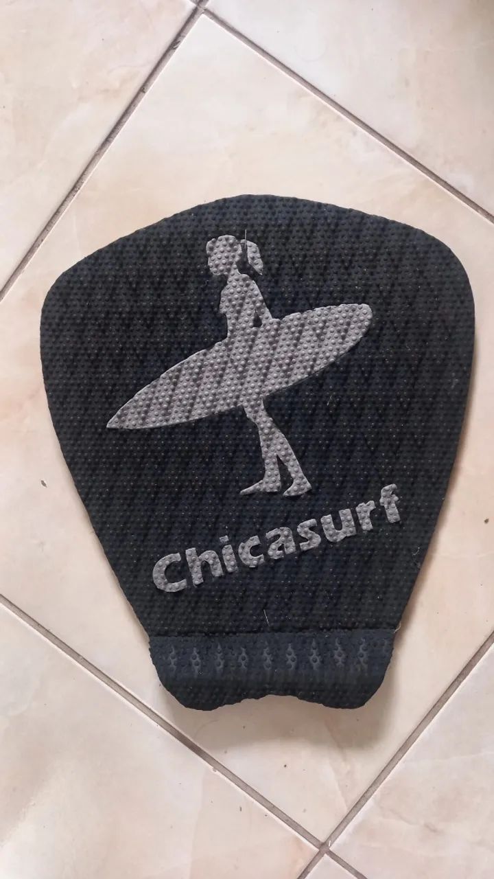 Deck Chicasurf - Foto 4