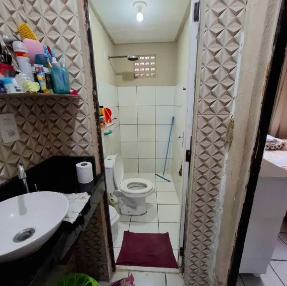 *Casa em planalto serrano a venda Bloco A - Foto 5