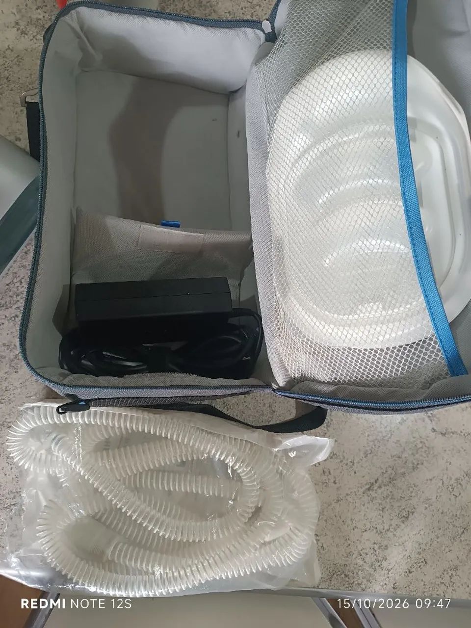 Cpap Philips respironics  - Foto 5