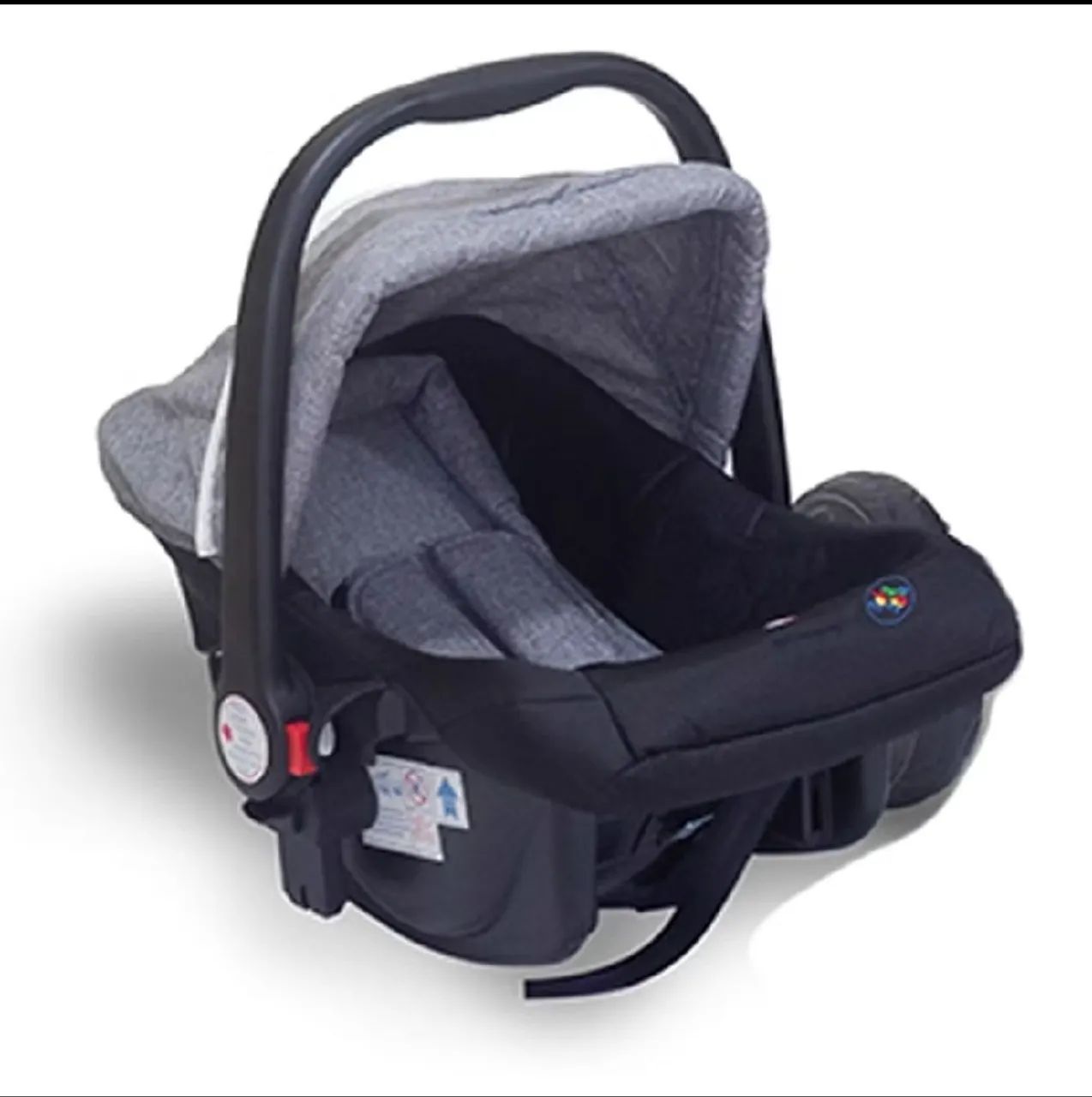 BEBÊ CONFORTO BABY STYLE