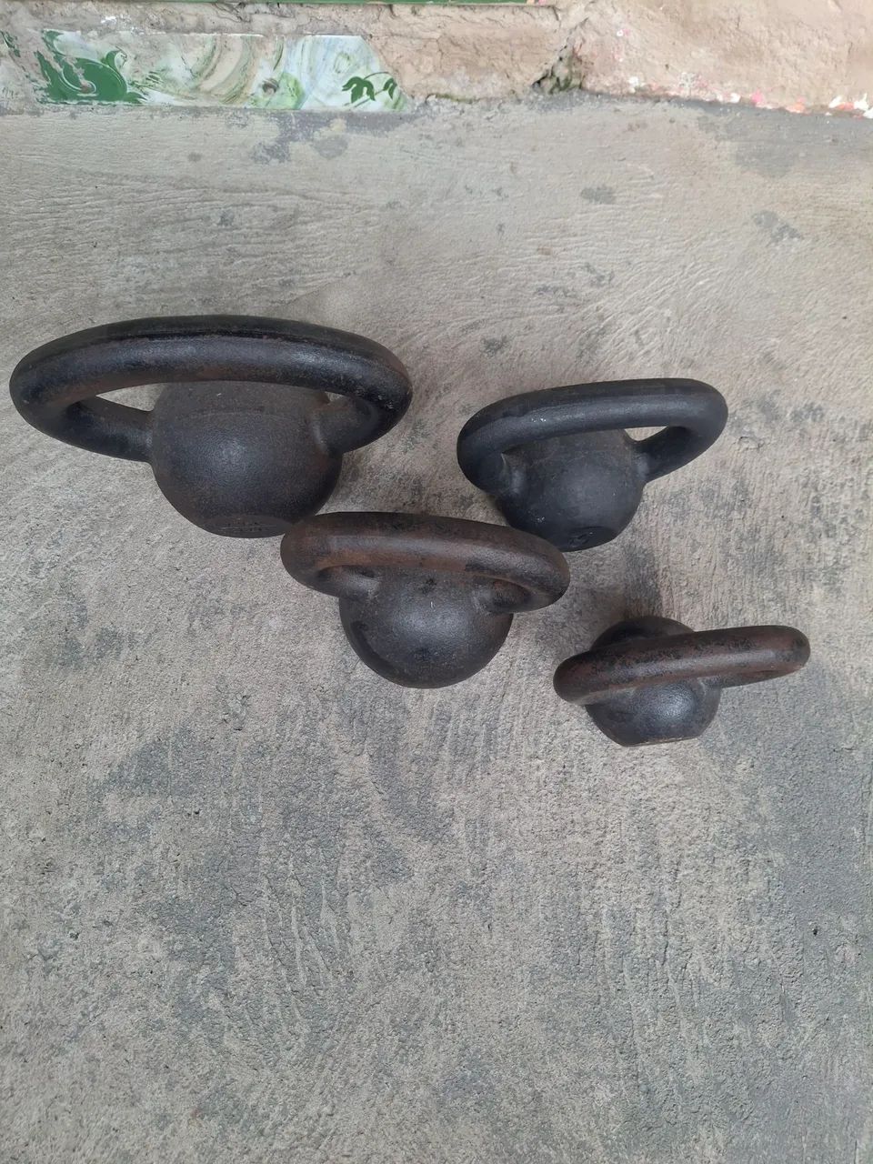 Caneleiras e Kettebels - Foto 2
