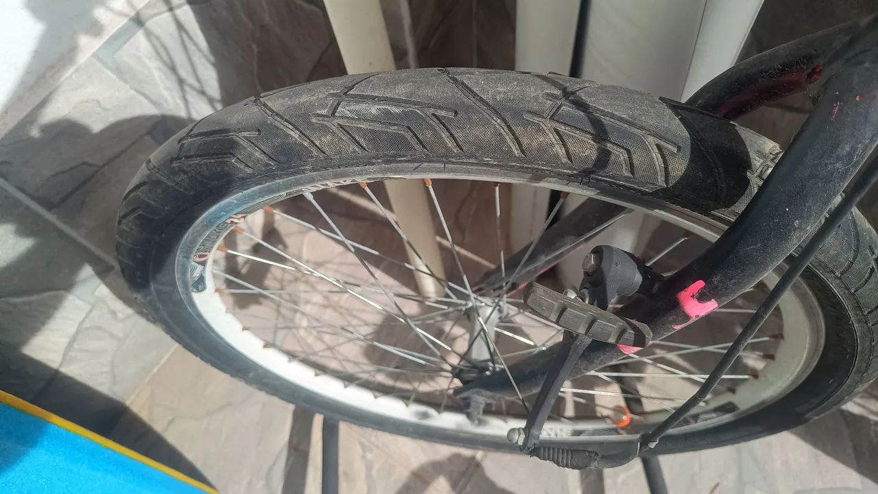 Bicicleta 150 - Foto 3