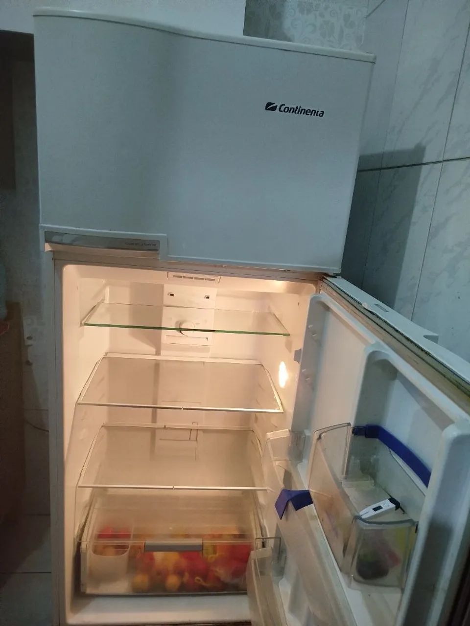 Geladeira continental - Foto 2