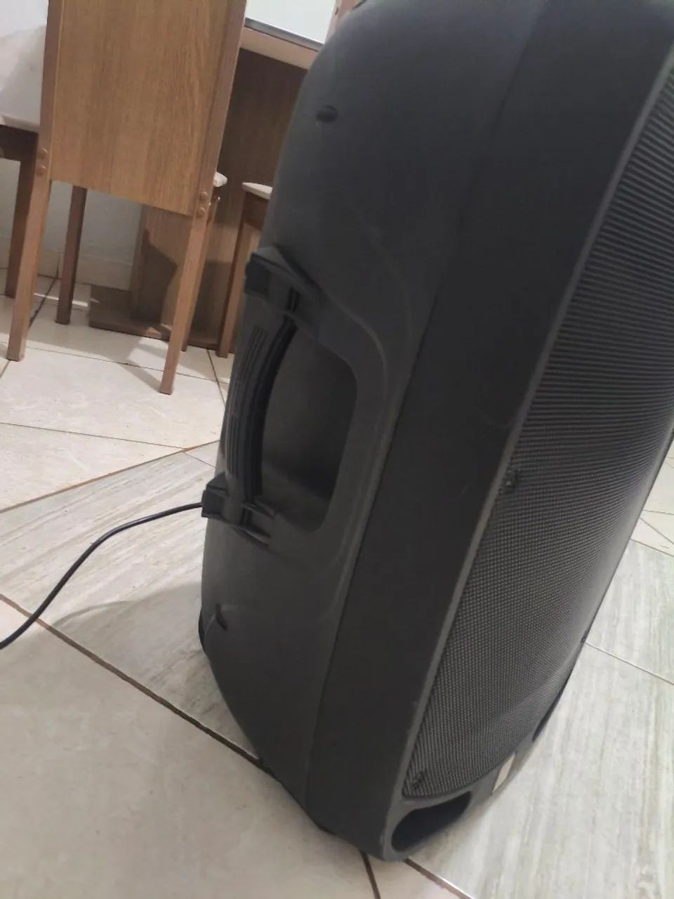 Staner PS1501 CAIXA DE SOM ATIVA - Foto 2
