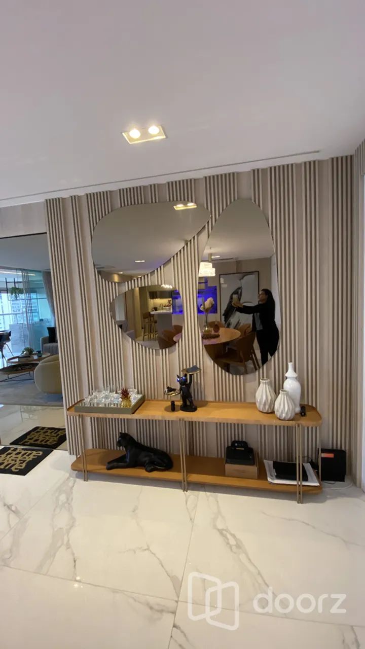 Imóvel na Loefgren com 3 dormitórios e 159m² - Foto 4