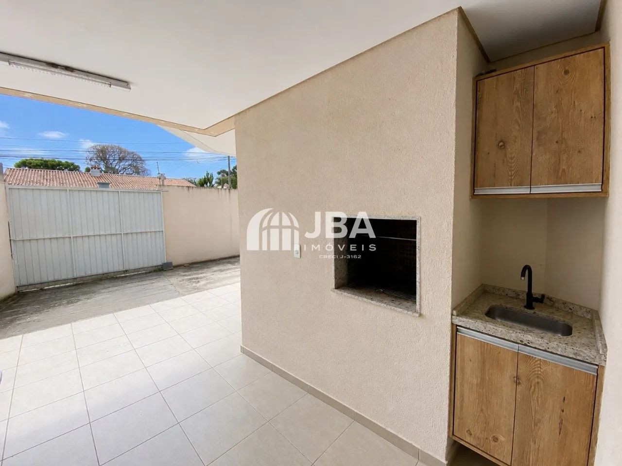 SOBRADO 3 QUARTOS NO UBERABA - Foto 5