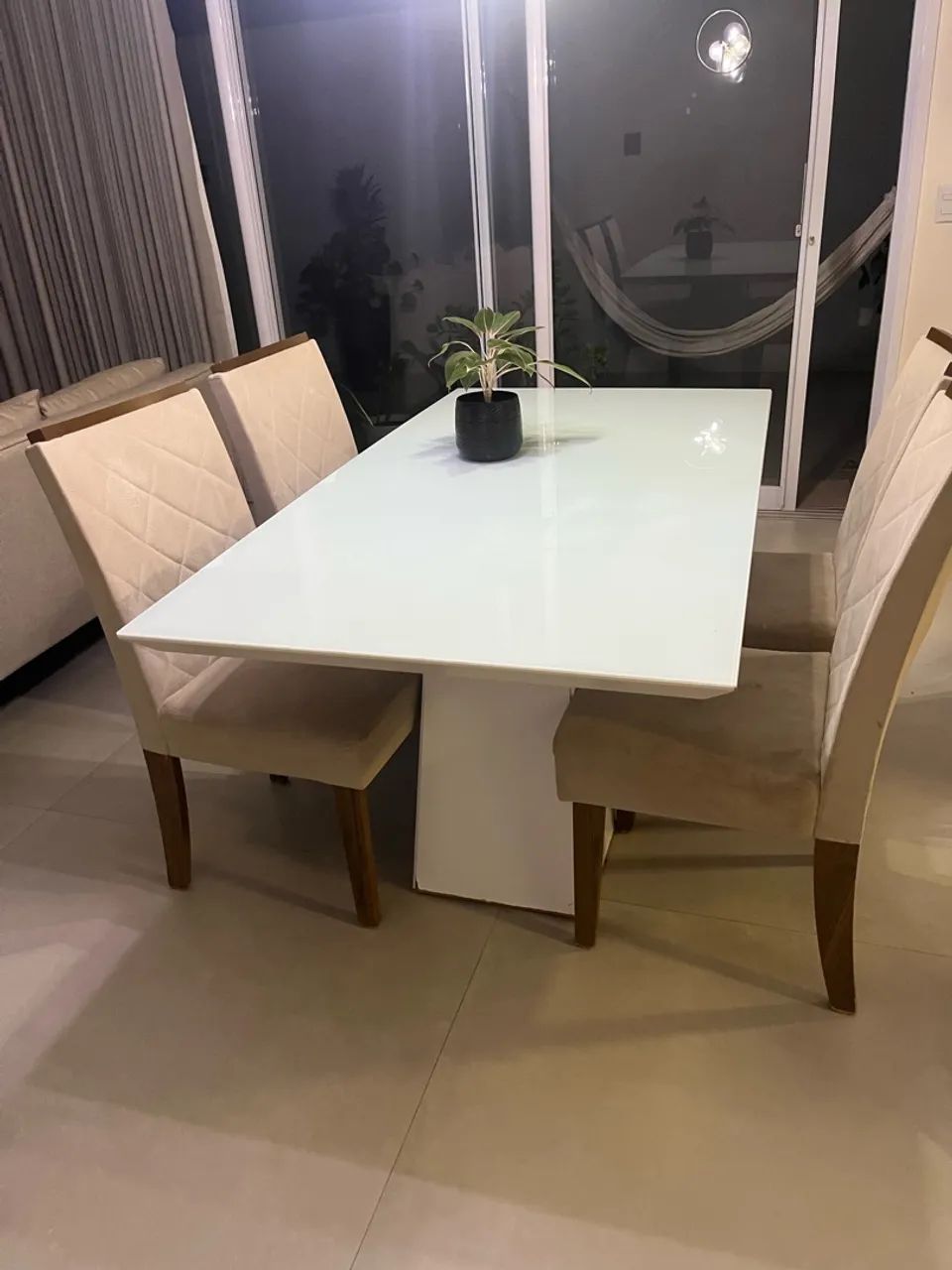 Mesa de jantar - Foto 3