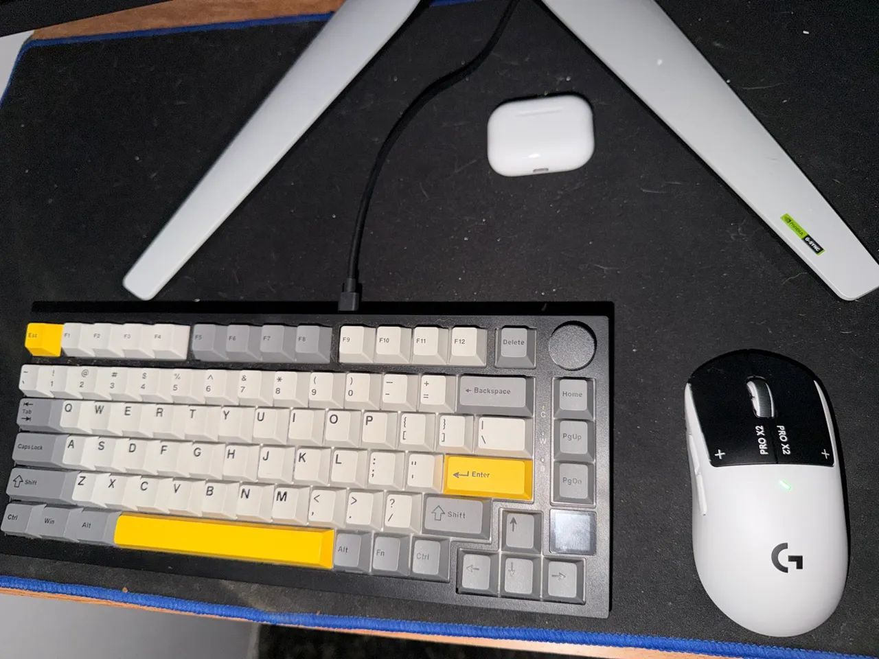 PC Gamer High End + Teclado + Mouse - Foto 5