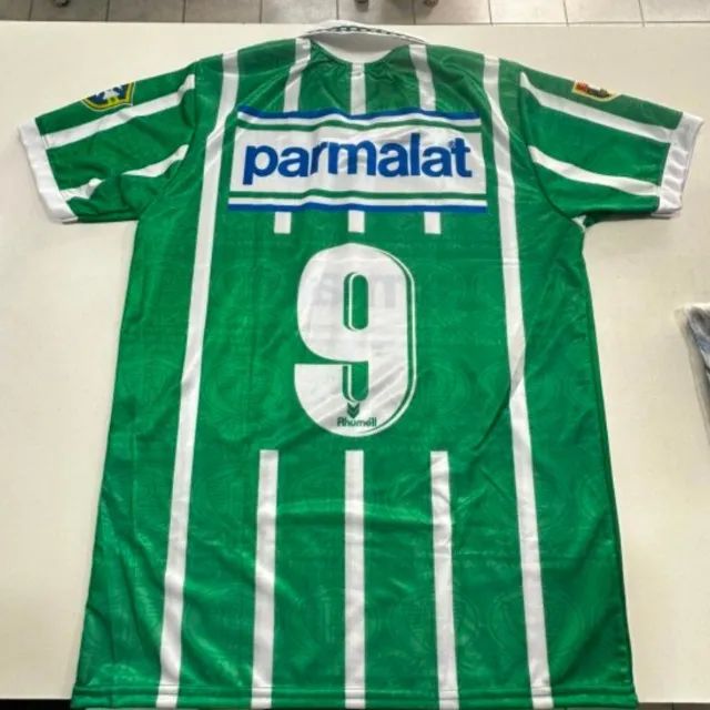 Camisas do Palmeiras Retrô  - Foto 2