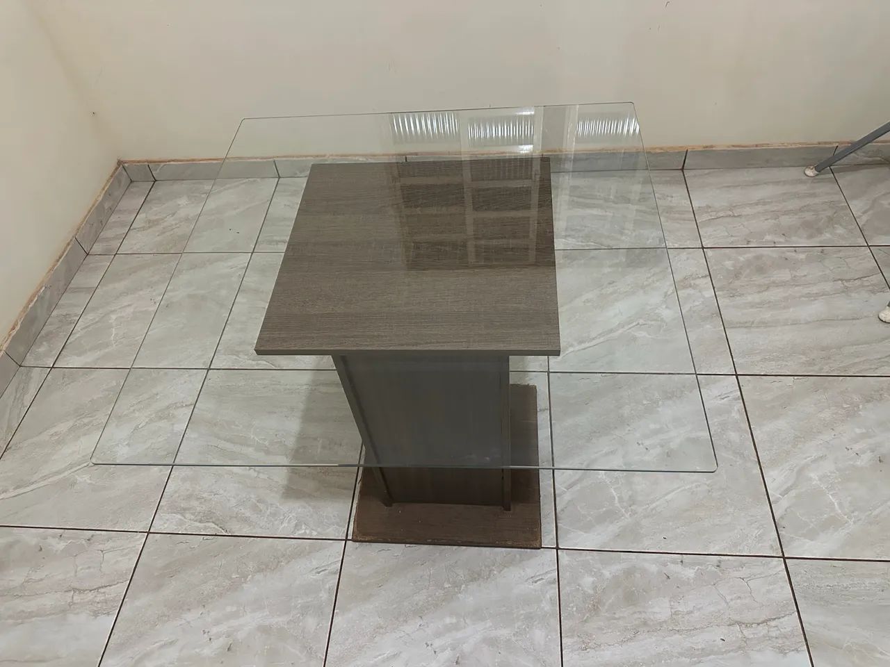 Vendo mesa 