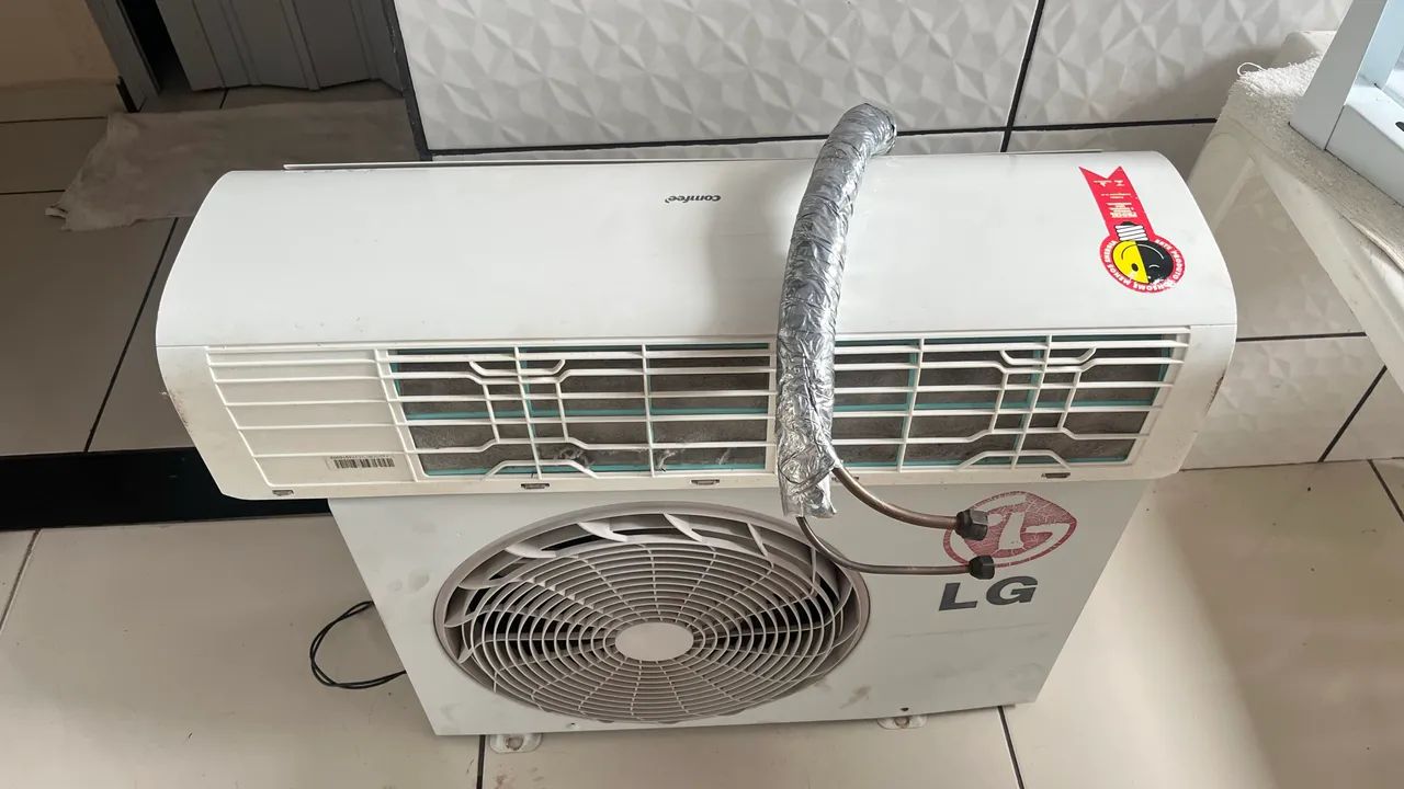 Ar condicionado  - Foto 2