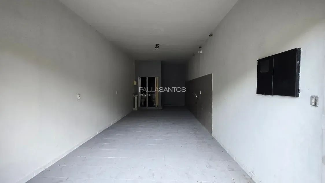 Loja para alugar com 33 m² na Vila Trujillo - Sorocaba, SP - Foto 5
