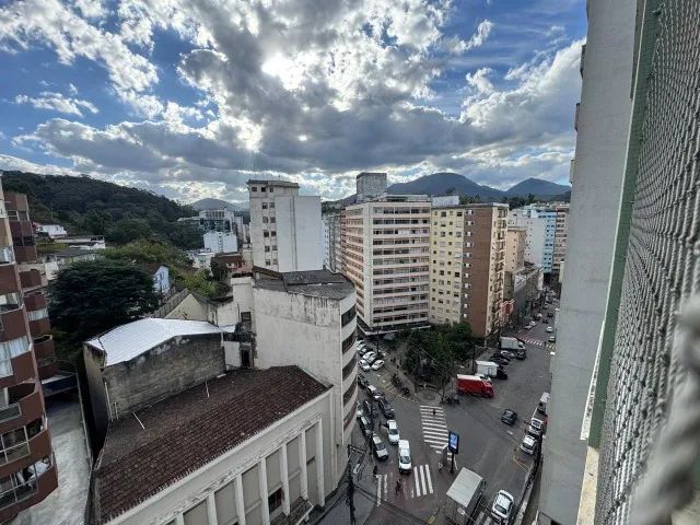 Alugo apartamento no Centro com 2 quartos e garagem - cod 91023 - Foto 2