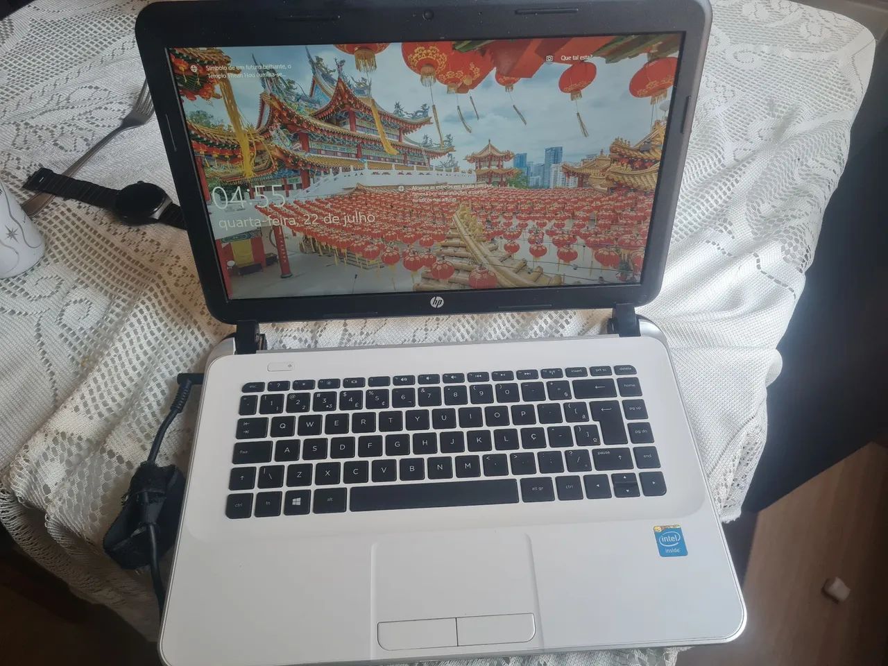 Notebook hp - Foto 2
