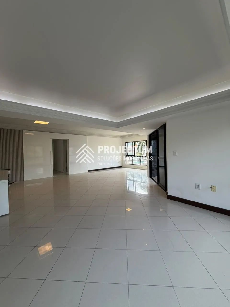 Apartamento de 4 quartos, 240m² no bairro Intermares, em Cabedelo - Foto 3