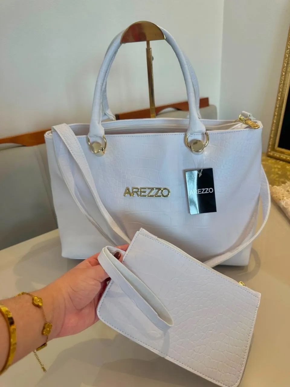 Kit bolsa 