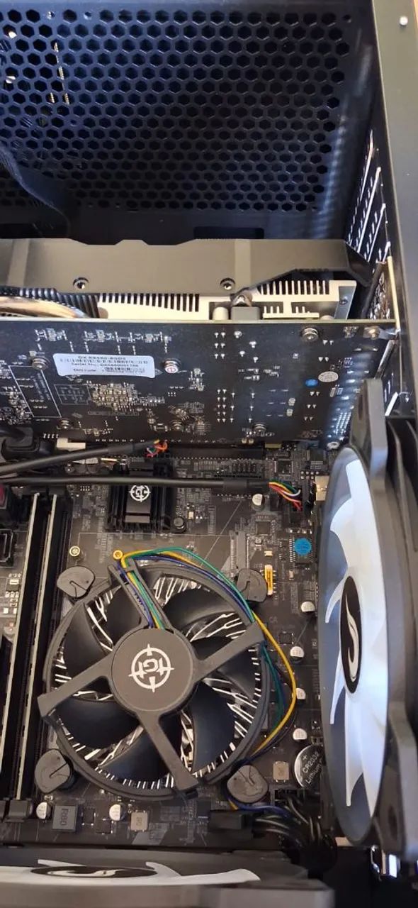 PC COMPLETÍSSIMO! - Foto 5