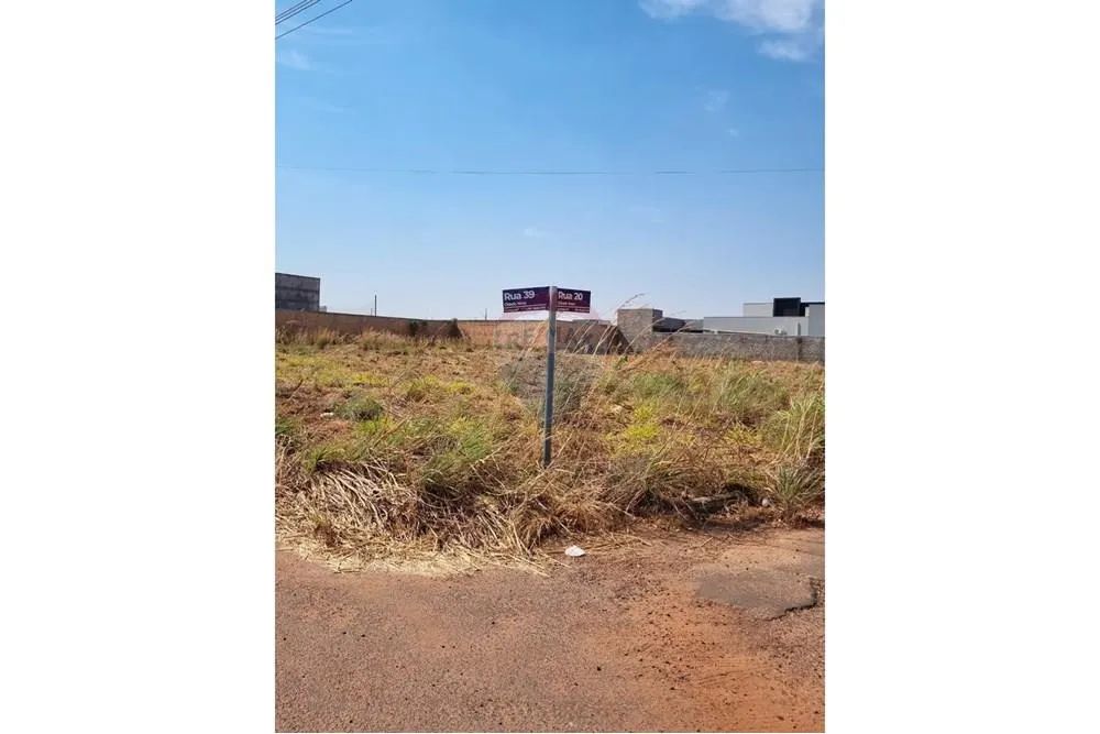 Terreno Ideal em Confresa: Ótimo Preço e Localização! - Foto 2