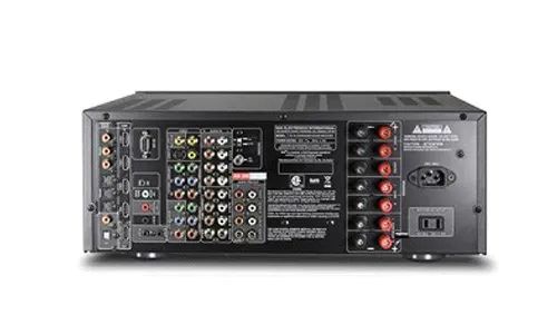 RECEIVER NAD T757 - Foto 2