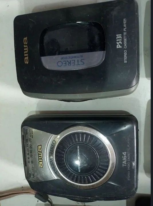 produtos itens antigo - Foto 3