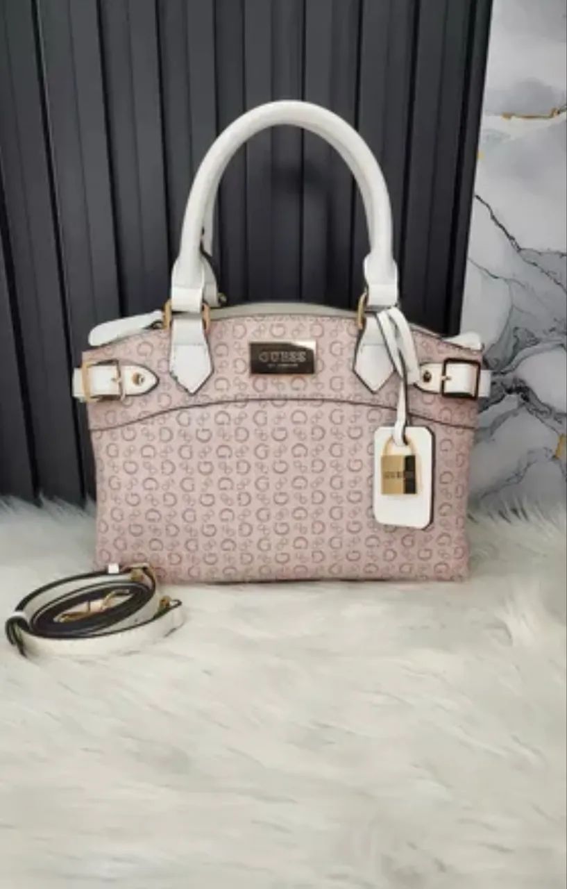 Bolsa da guess (Guess Hayworth Small )