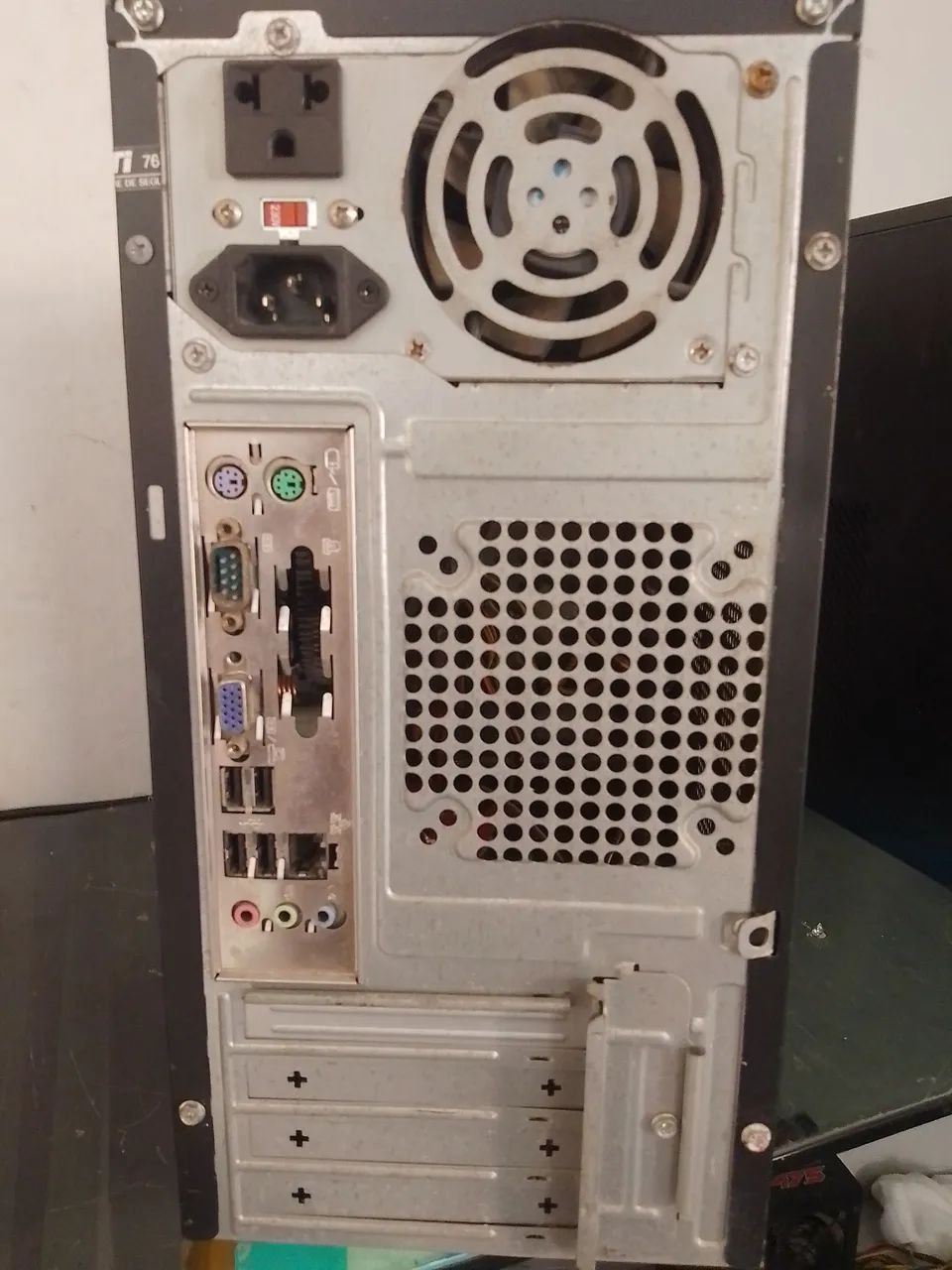Computador  - Foto 3