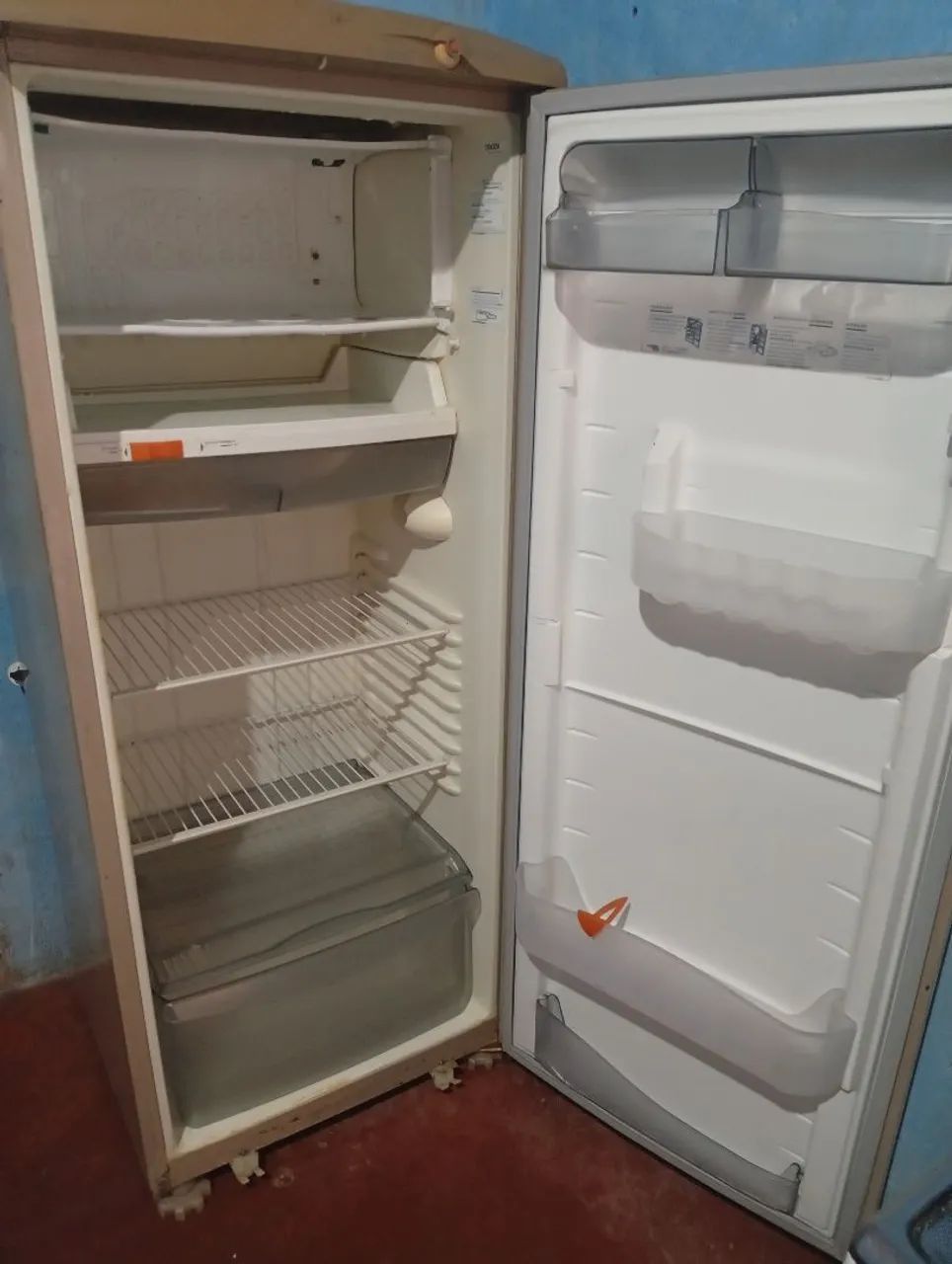 Geladeira  - Foto 2