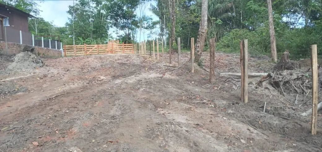 Terreno com igarape km28 - Foto 3