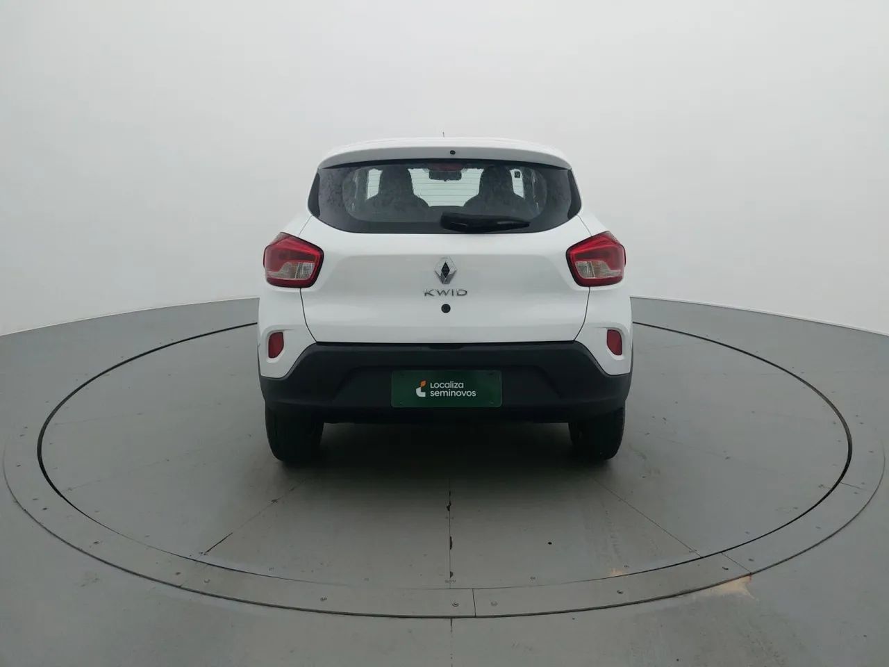Renault Kwid 1.0 Zen 2025 - Foto 4