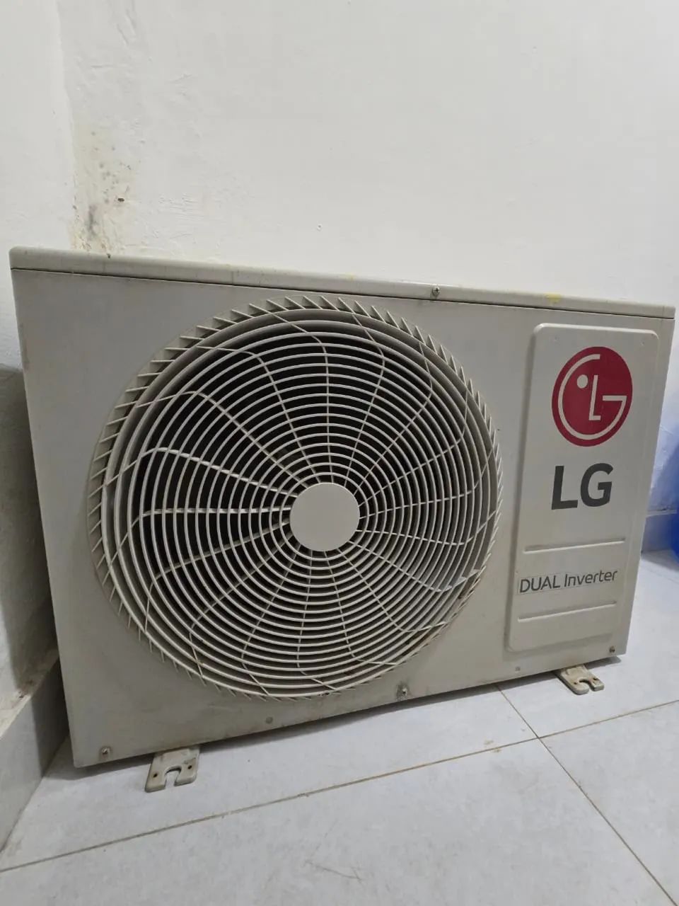 AR-CONDICIONADO 18.000BTUs - Foto 2