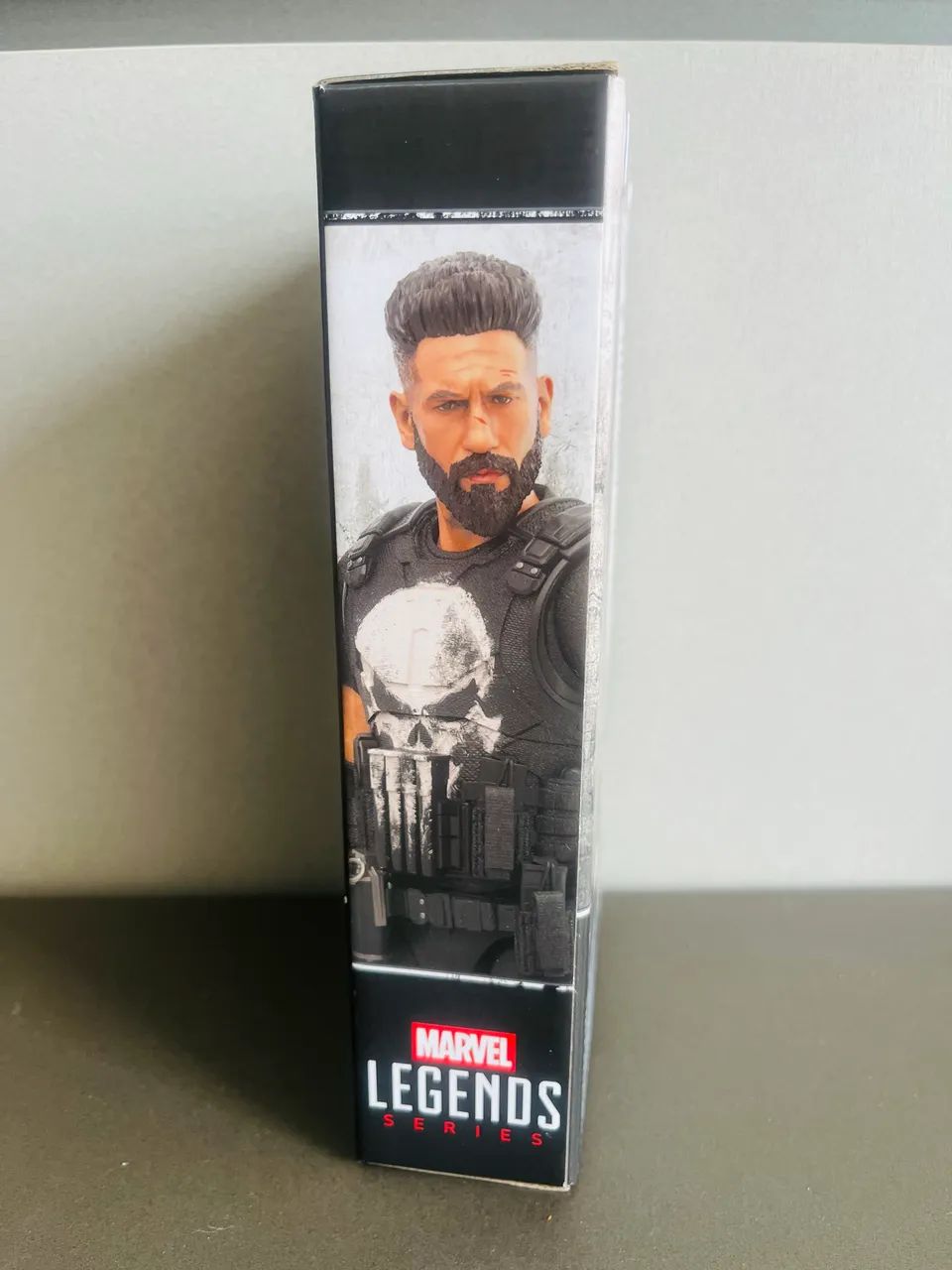 O JUSTICEIRO - MARVEL LEGENDS - Foto 4