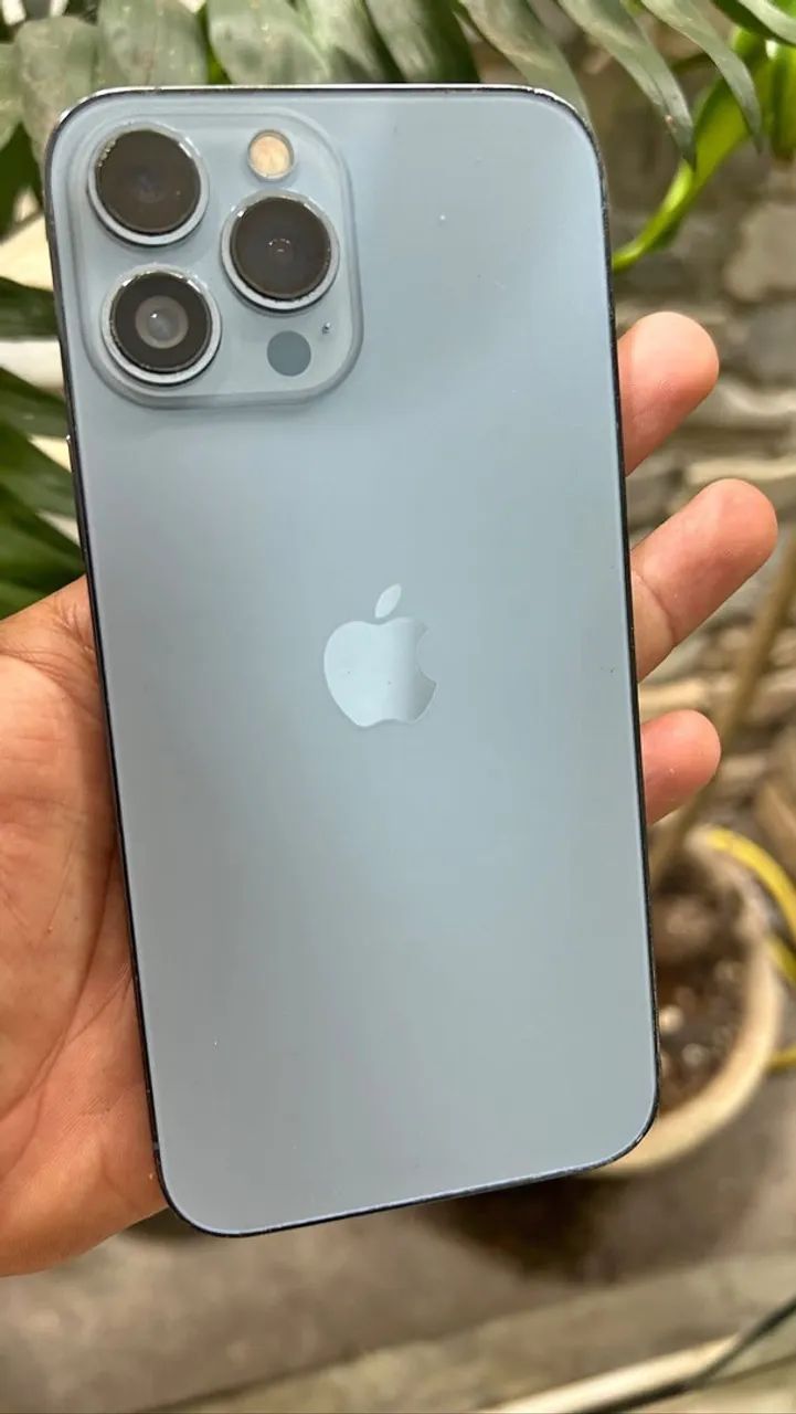 IPHONE 13 PRO MAX 128gb