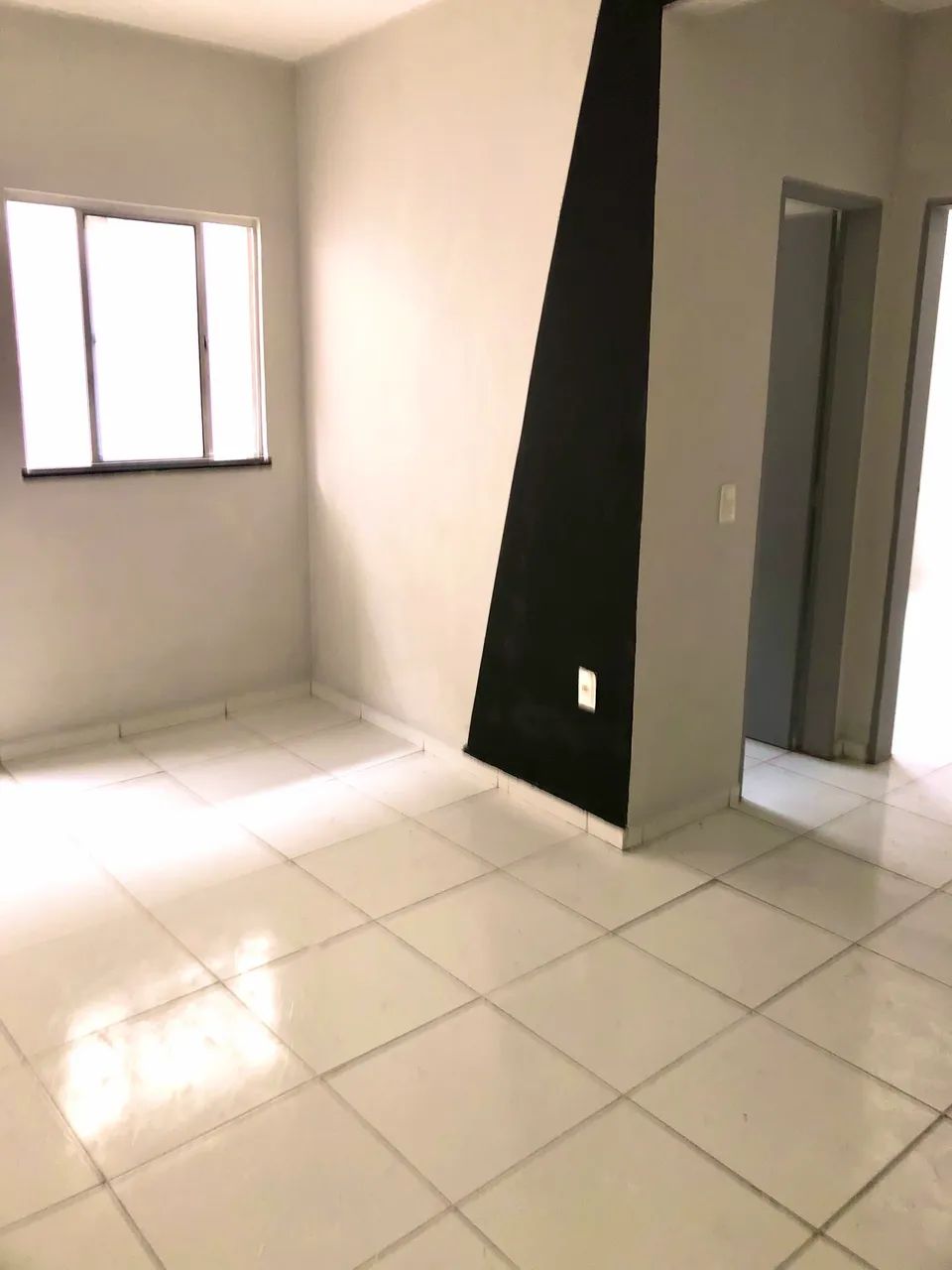 alugo lindo apartamento  - Foto 2
