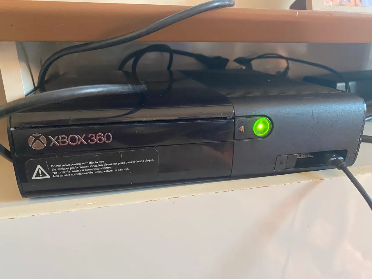 Xbox 360 - Foto 2