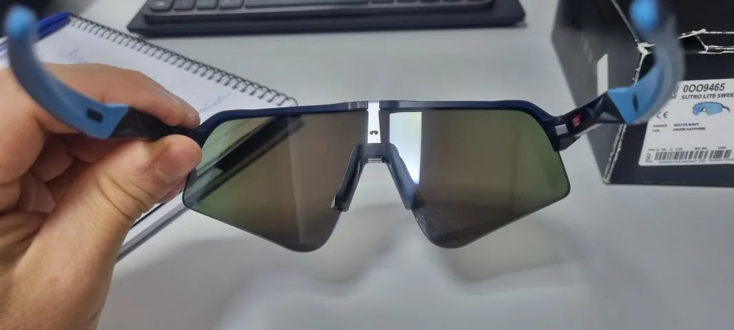 Oakley Sutro Sweep - Foto 3