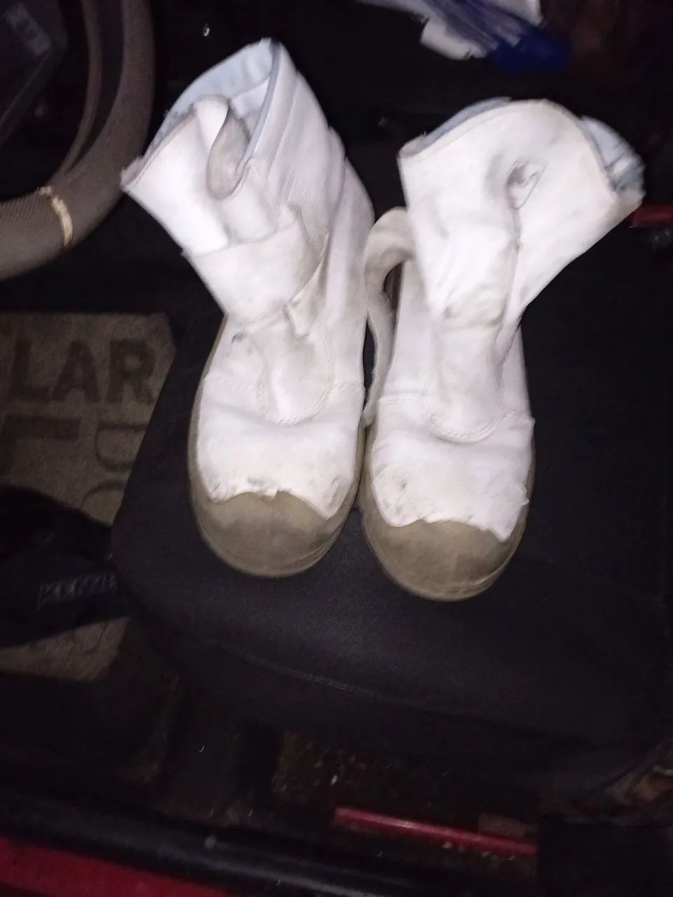 BOTA PRA REFRIGERAÇÃO 