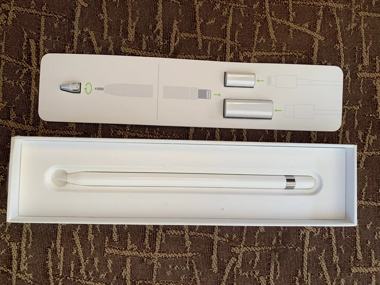 APPLE PENCIL (1 Geração ) 