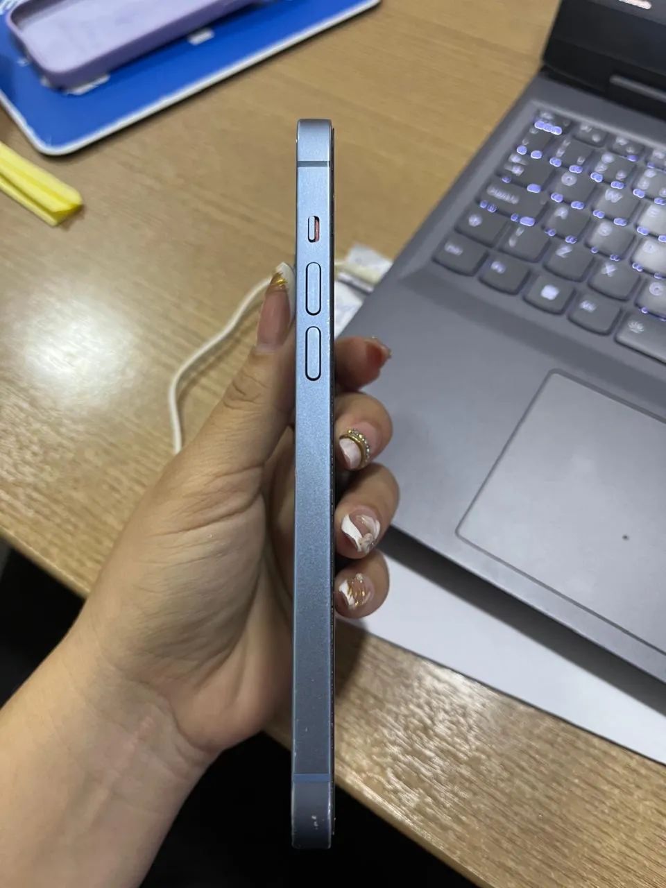 IPhone 14 Plus  - Foto 2