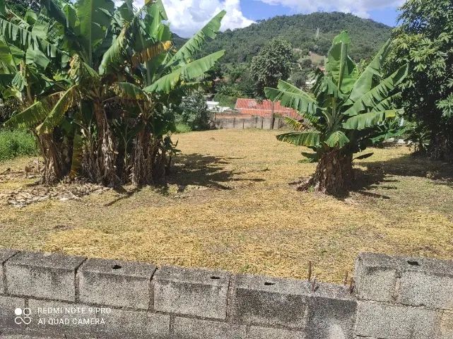  Terreno de 600 mt²  em Águas da Prata 