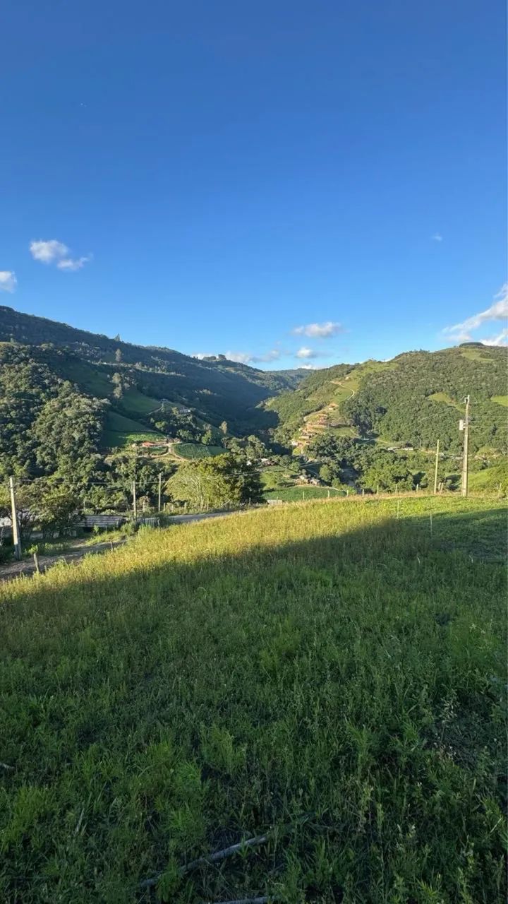 LOTE IMPERDÍVEL NA SERRA - Foto 2