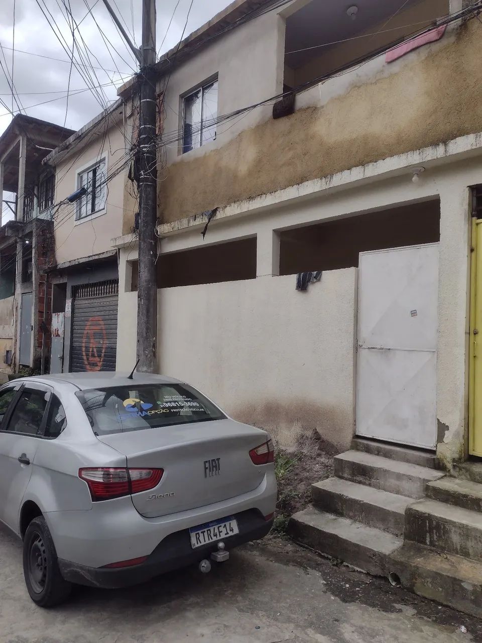 Casa a venda aceito proposta  - Foto 2