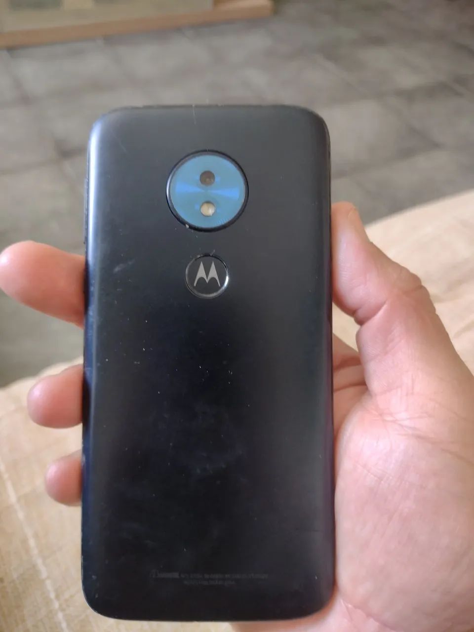 Moto G7 Play  - Foto 4