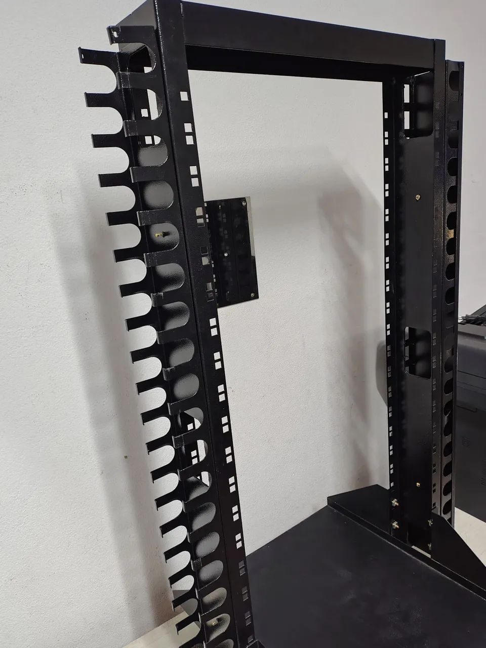 DISTRIBUIDOR SE RACK PARA SERVIDOR - Foto 4