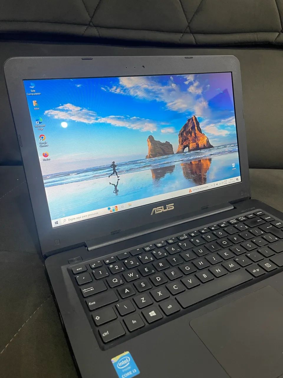 Notebook Asus - Foto 3