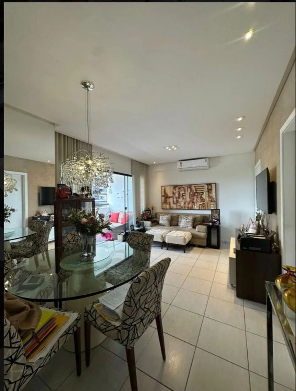 Apartamento 2 Quartos para Venda em Salvador, Pituba, 2 dormitórios, 1 suíte, 3 banheiros,